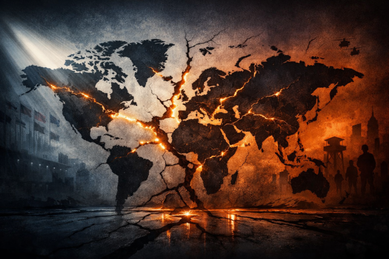 Το Συμβούλιο Ειρήνης του Τραμπ: Υποκατάστατο του ΟΗΕ ή όργανο αμερικανικής ισχύος;