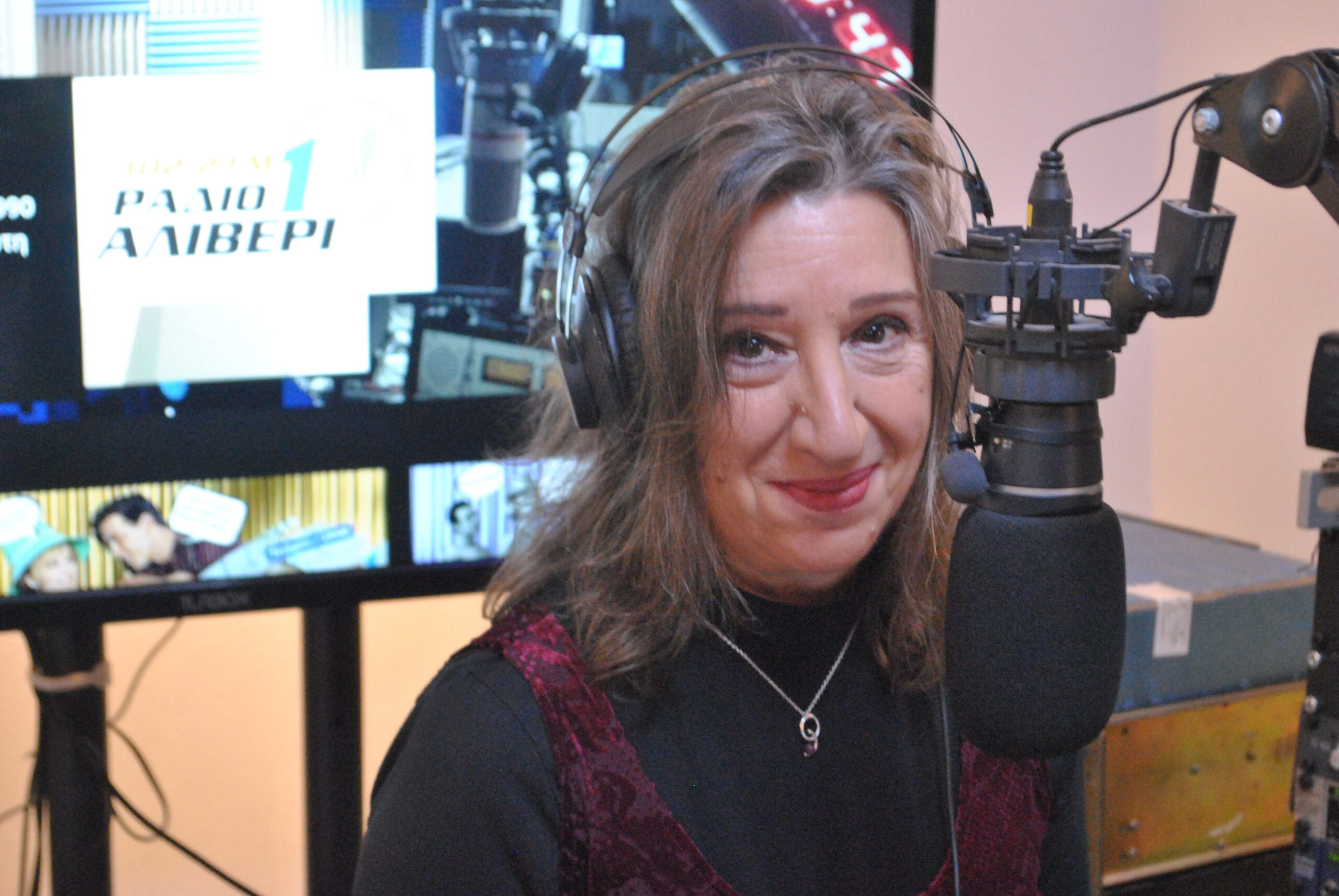 Ελισάβετ Πετρίδου