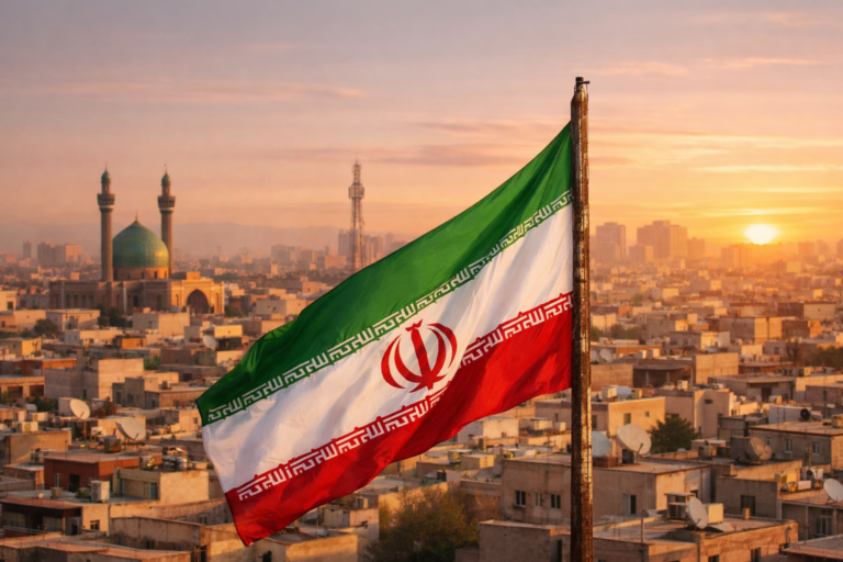 Ιράν: Μια κοινωνία ξανά στο κατώφλι της ιστορίας