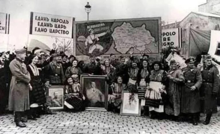 Η σκιά της Συμφωνίας των Πρεσπών