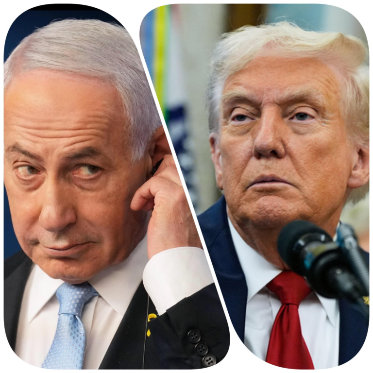 Η αναβολή του Τραμπ για το Ιράν και το πραγματικό παιχνίδι ισχύος