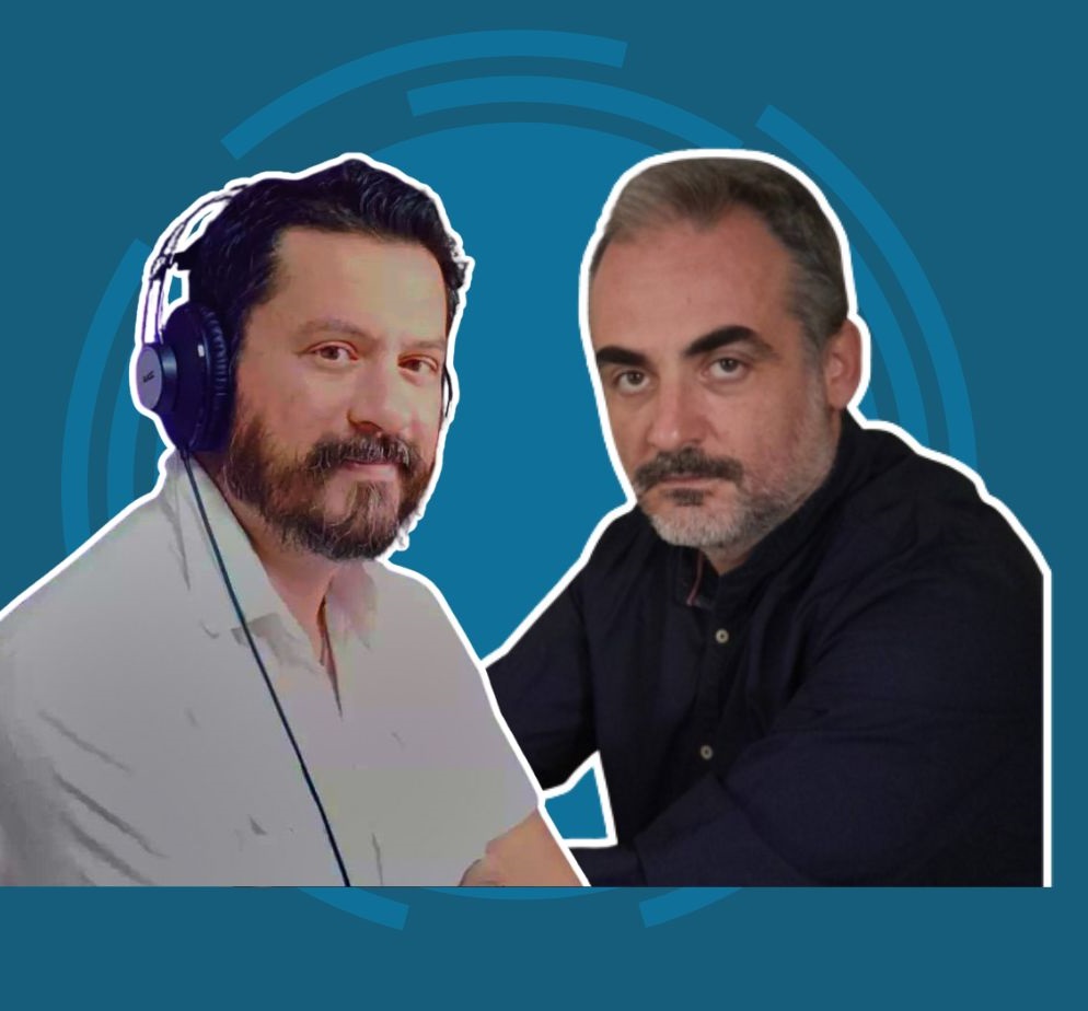 Οι συμφοιτητές