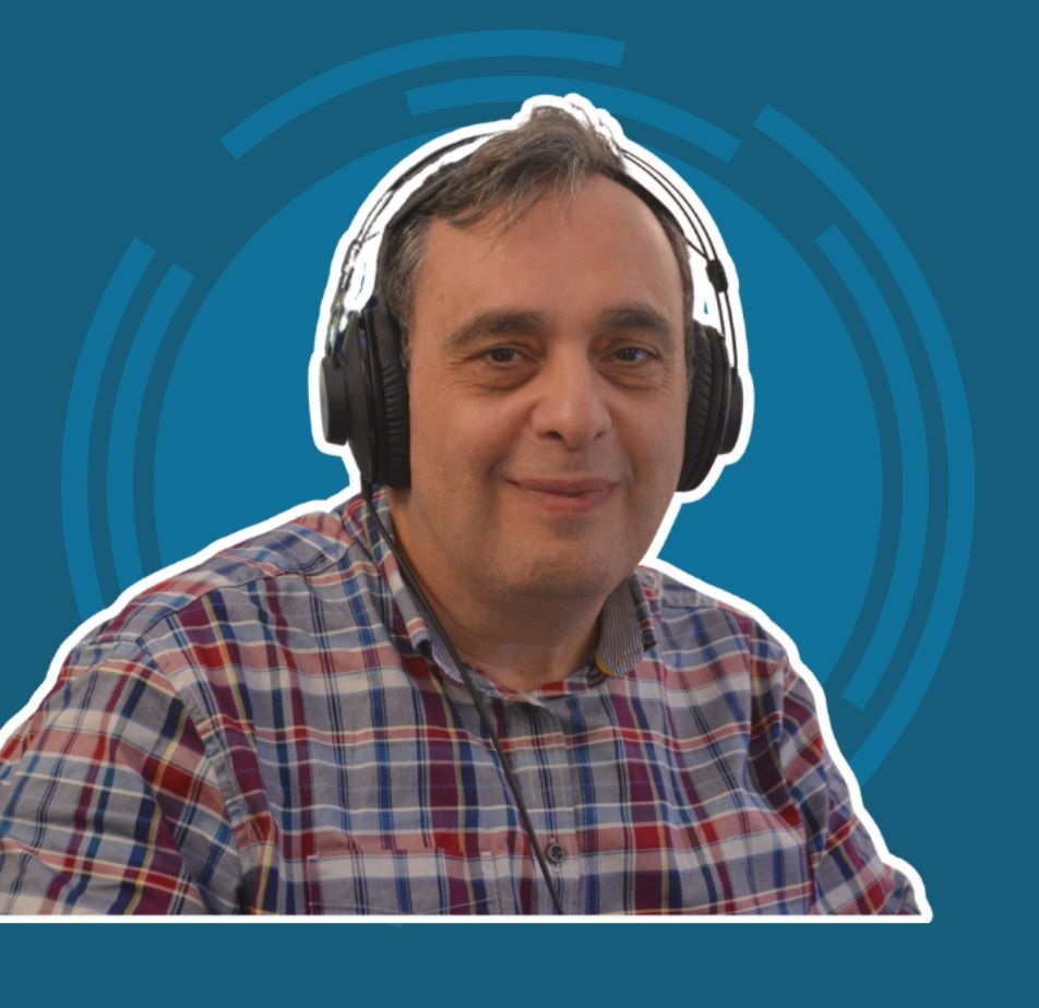 Στο Ιώδες του Φάσματος