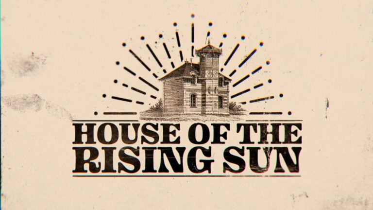 Ένα τραγούδι, μια ιστορία: The House of the Rising Sun