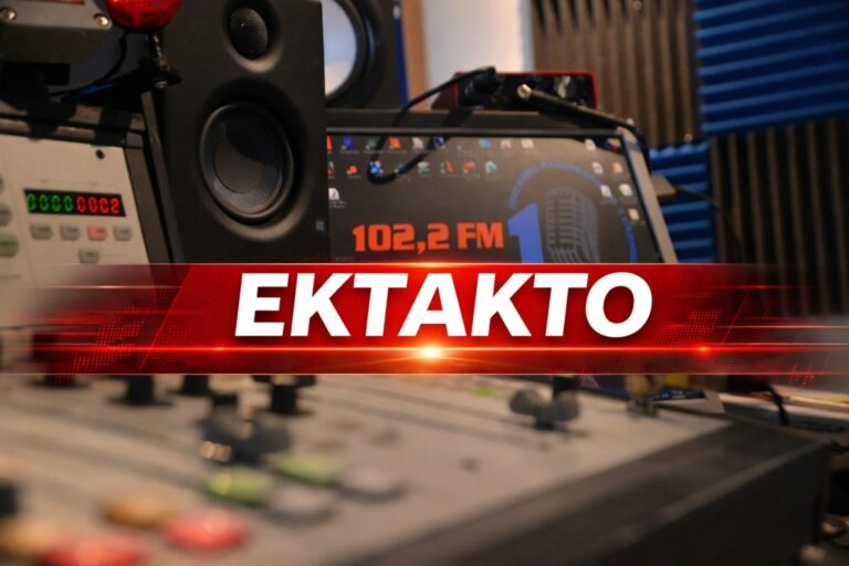Η πόρτα του φρενοκομείου άνοιξε διάπλατα στη Μέση Ανατολή