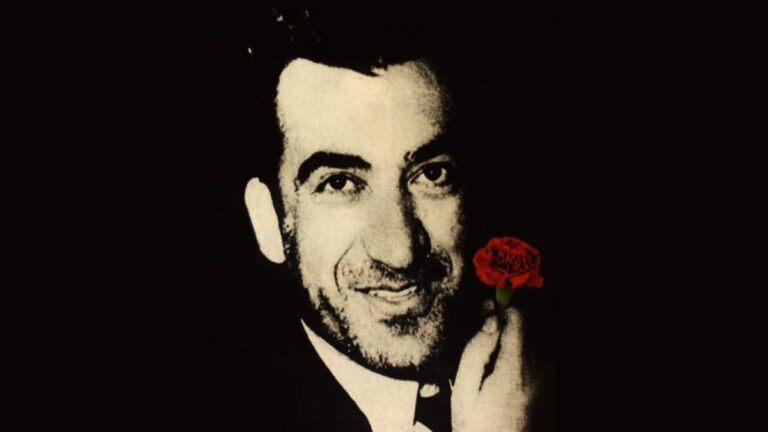 Νίκος Μπελογιάννης