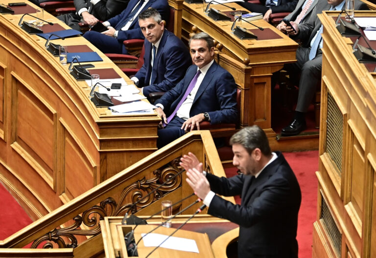 Predator: Οι αποκαλύψεις Ντίλιαν πυροδοτούν πολιτική σύγκρουση