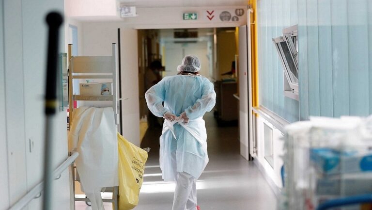 Σύστημα Υγείας: «Ναι μεν, Αλλά»