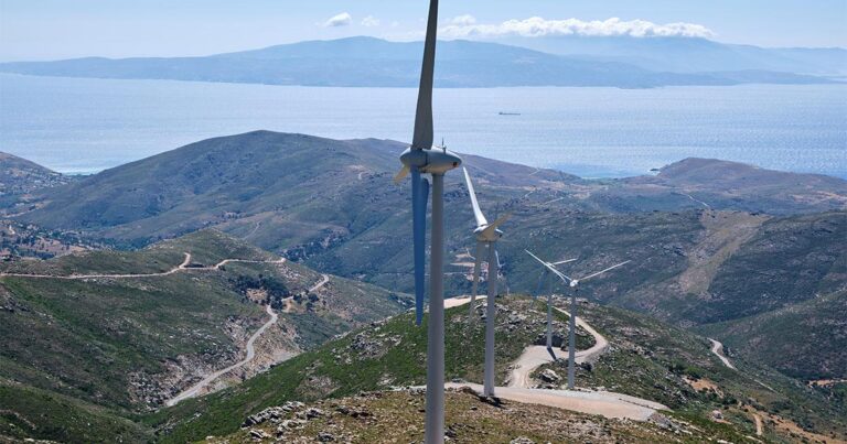 Χωροταξικό ΑΠΕ και Τοπική Αυτοδιοίκηση: Όταν οι αποφάσεις λαμβάνονται αλλού