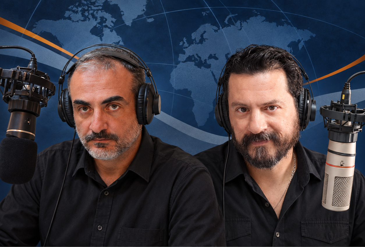 Οι συμφοιτητές